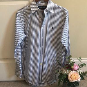 Ralph Lauren Classic Fit